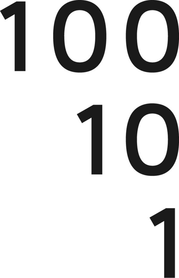 100-10-1