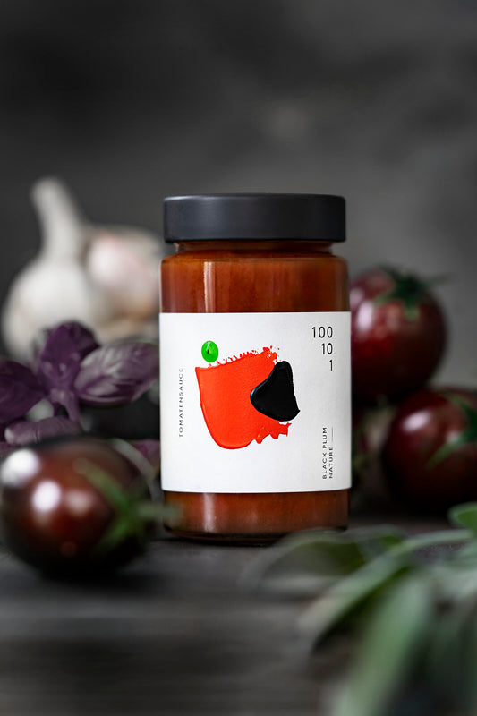 Black Plum Nature